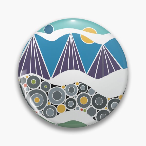 Item preview, Lava Fields designed and sold by MinnietheCat.