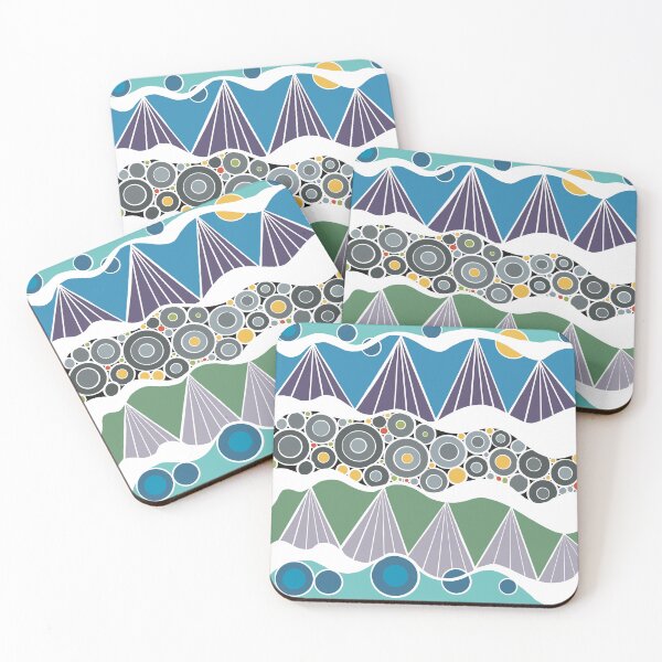 Item preview, Lava Fields designed and sold by MinnietheCat.