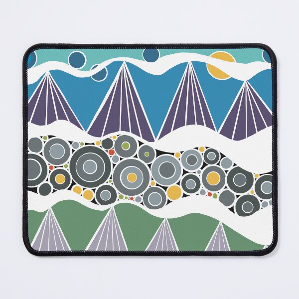 Item preview, Lava Fields designed and sold by MinnietheCat.