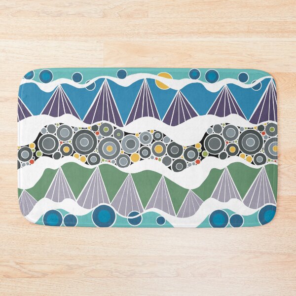 Item preview, Lava Fields designed and sold by MinnietheCat.