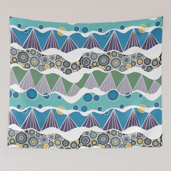 Item preview, Lava Fields designed and sold by MinnietheCat.
