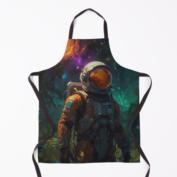 Item preview, Astronaut's Discovery designed and sold by RvinJo8.