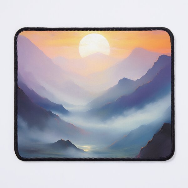 Item preview, ShadowPlay Illumination designed and sold by PanoramaPrints.