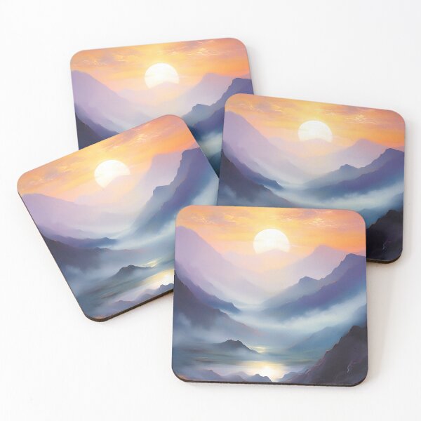 Item preview, ShadowPlay Illumination designed and sold by PanoramaPrints.