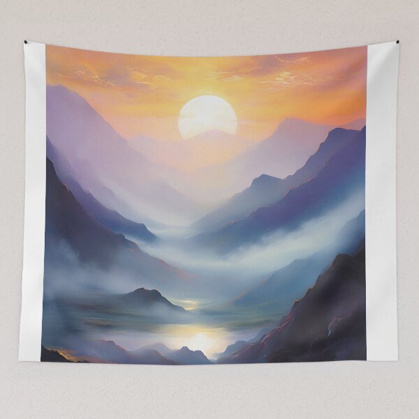 Item preview, ShadowPlay Illumination designed and sold by PanoramaPrints.
