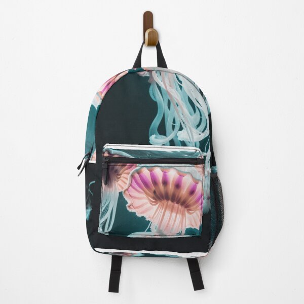 Item preview, Dancing Jellyfish designed and sold by FikaCreation.