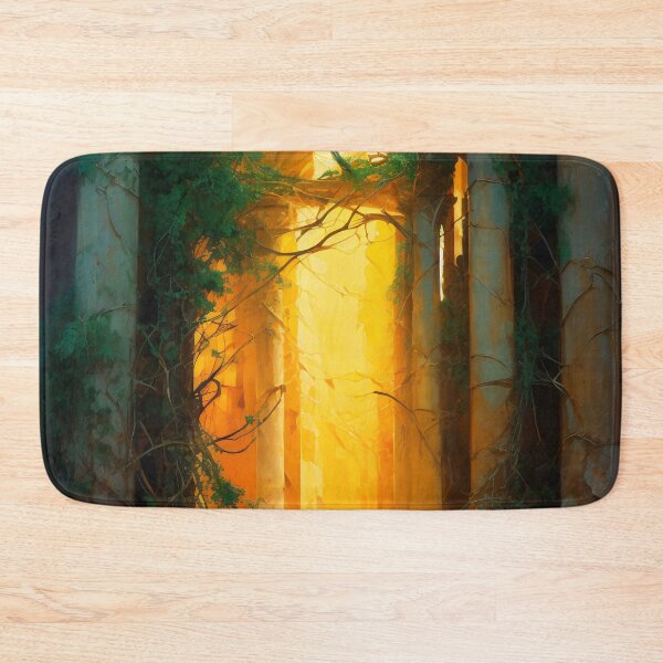 Item preview, Shattered Symmetry designed and sold by PanoramaPrints.
