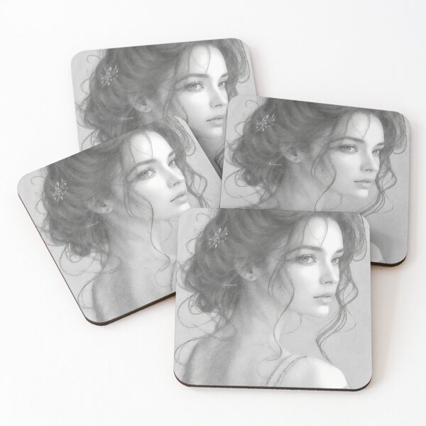 Item preview, Noor (Elegance) designed and sold by Shahrun Ali.