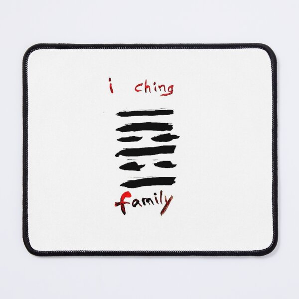 Item preview, I Ching - family designed and sold by CecilHF.