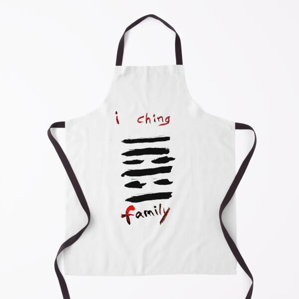 Item preview, I Ching - family designed and sold by CecilHF.