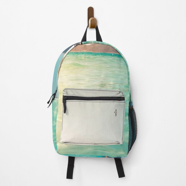 Item preview, Summer side happiness: freedom by sailing designed and sold by KAY Artists.