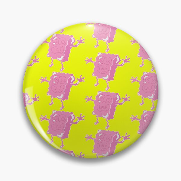 Item preview, Jellyfish - Spongebob designed and sold by samuartshop.