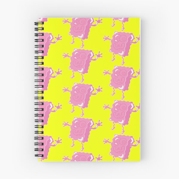 Item preview, Jellyfish - Spongebob designed and sold by samuartshop.
