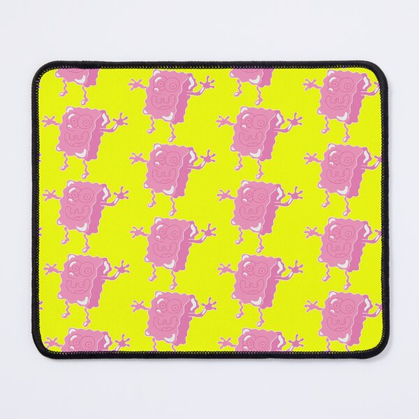 Item preview, Jellyfish - Spongebob designed and sold by samuartshop.