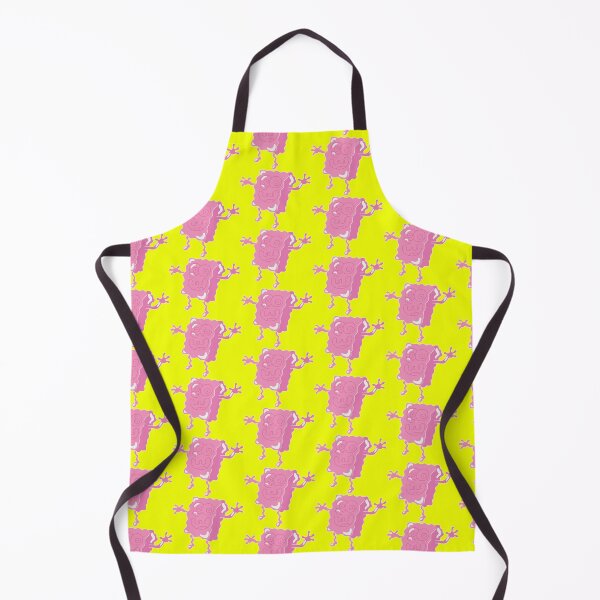 Item preview, Jellyfish - Spongebob designed and sold by samuartshop.
