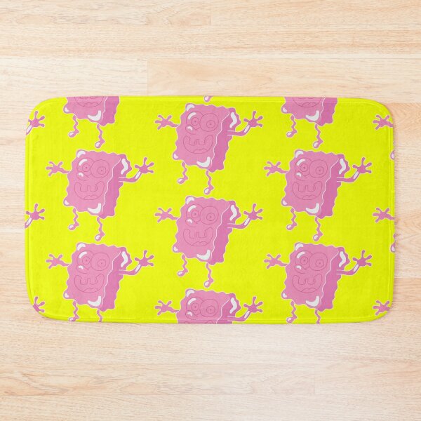 Item preview, Jellyfish - Spongebob designed and sold by samuartshop.