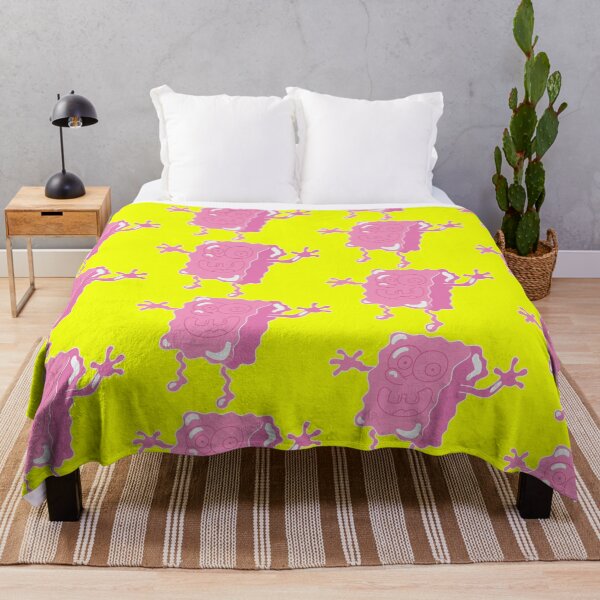 Item preview, Jellyfish - Spongebob designed and sold by samuartshop.