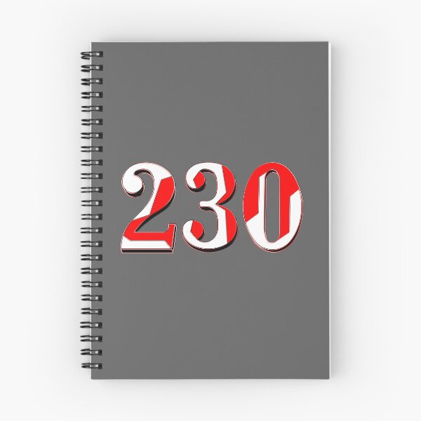 Item preview, number two hundred and  Thirty digit 230 order sequence team member age designed and sold by 4rpixs.