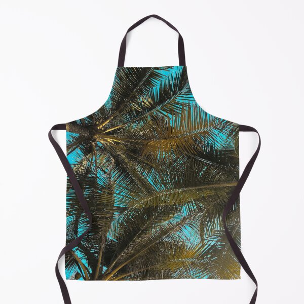 Item preview, Top bottom: the palm tree designed and sold by KAY Artists.