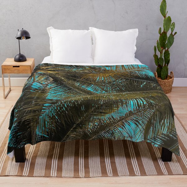Item preview, Top bottom: the palm tree designed and sold by KAY Artists.
