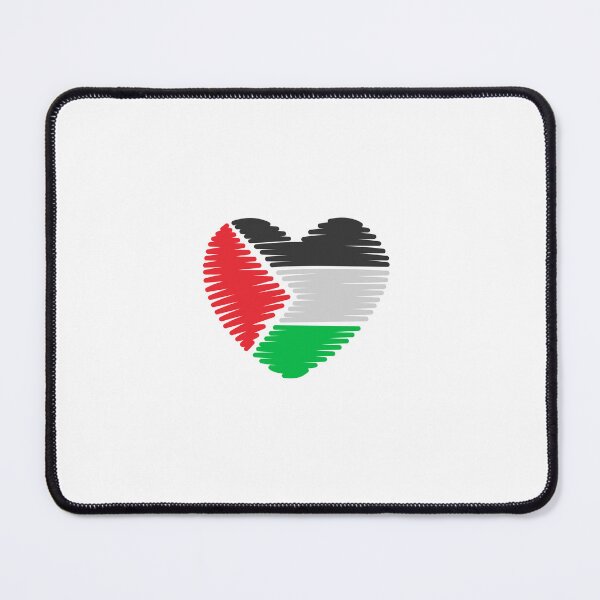 Item preview, Free palestine free gaza designed and sold by roceeart.