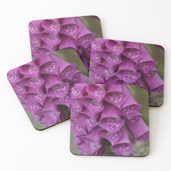 Item preview, Foxgloves designed and sold by marallahfaith.