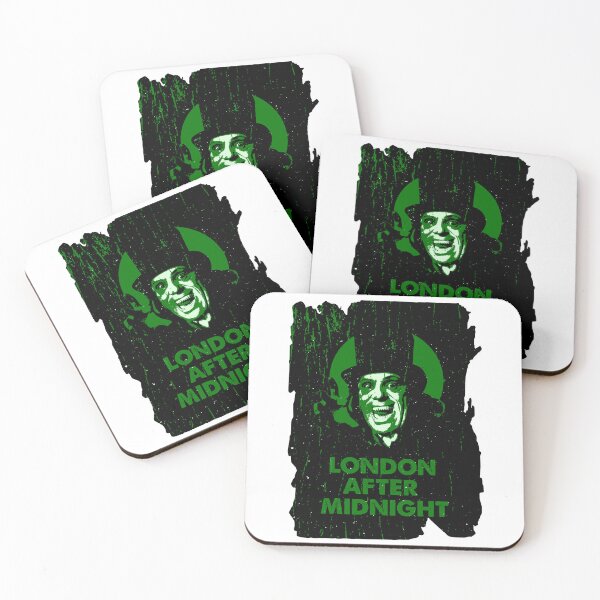 Item preview, London After Midnight designed and sold by sirglennbo.