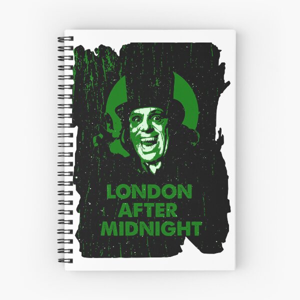 Item preview, London After Midnight designed and sold by sirglennbo.