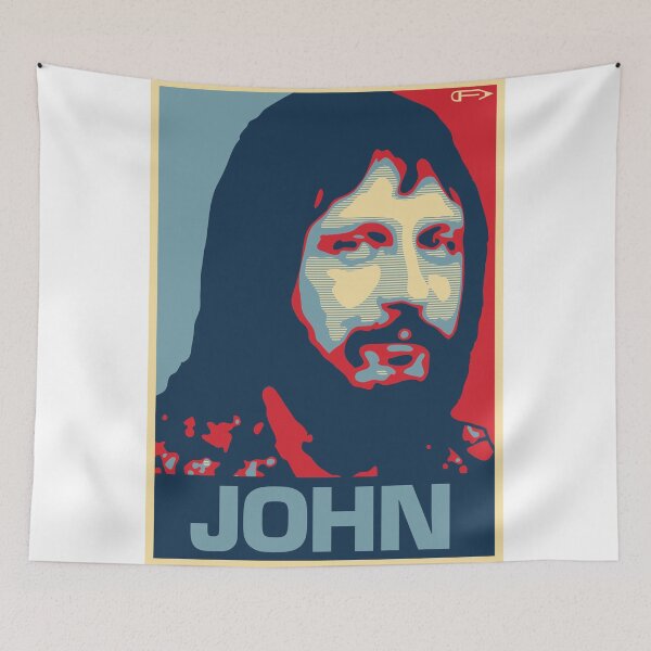 Item preview, John designed and sold by DFA.