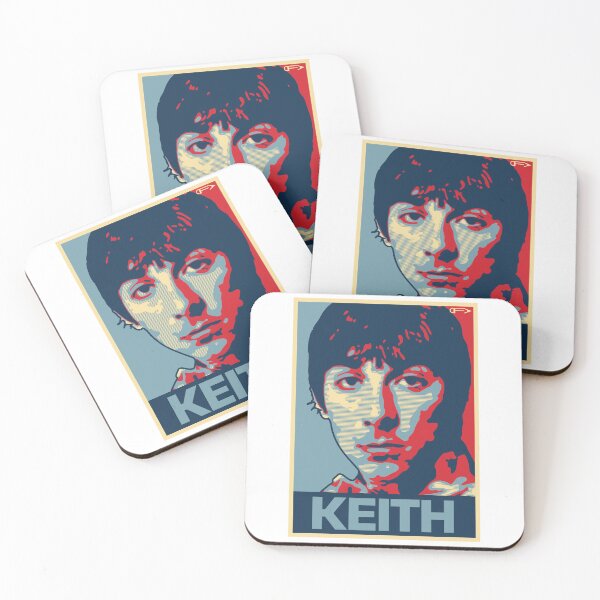 Item preview, Keith designed and sold by DFA.