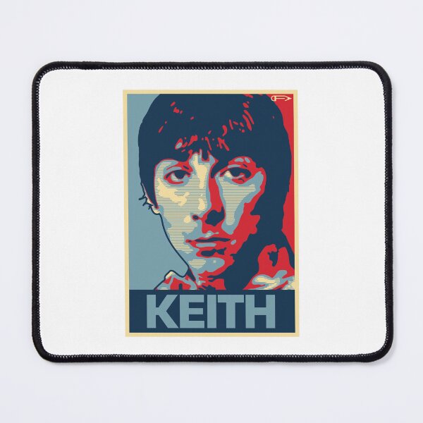 Item preview, Keith designed and sold by DFA.