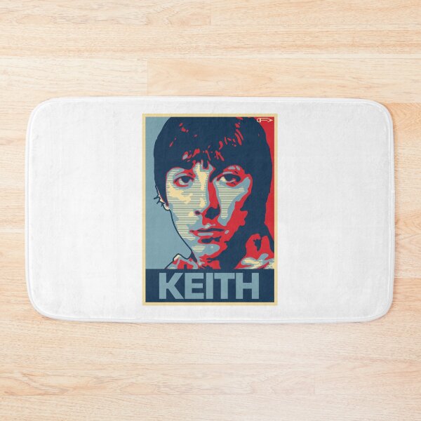 Item preview, Keith designed and sold by DFA.
