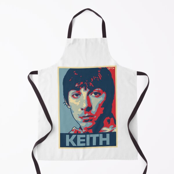 Item preview, Keith designed and sold by DFA.