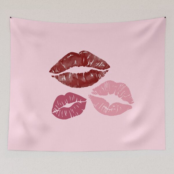 Item preview, Kisses designed and sold by ccristinaaorzz.