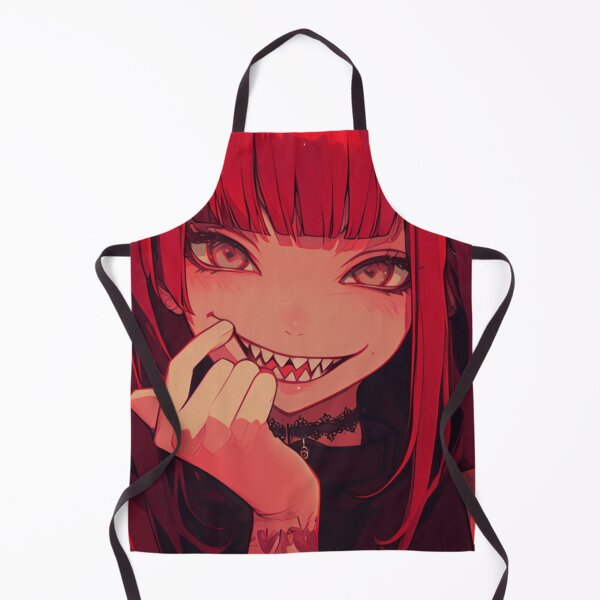 Item preview, Cute But Psycho Anime Girl Kawaii Vampire  designed and sold by Nightarcade.