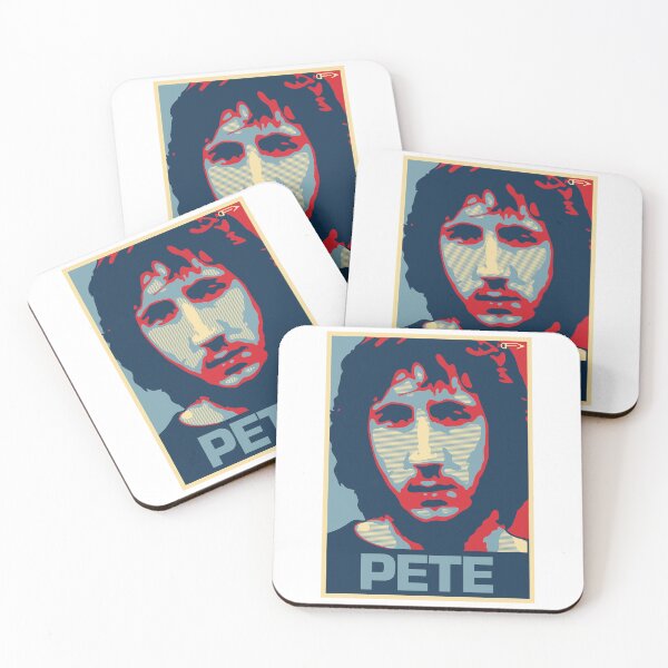 Item preview, Pete designed and sold by DFA.
