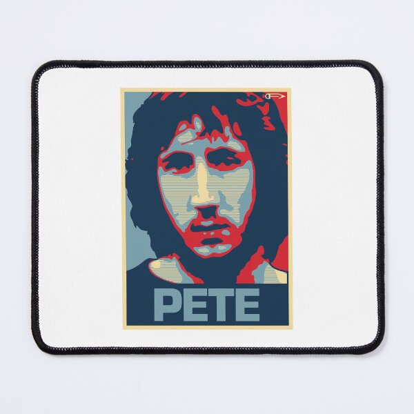 Item preview, Pete designed and sold by DFA.