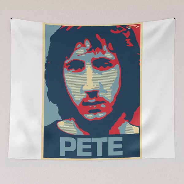Item preview, Pete designed and sold by DFA.