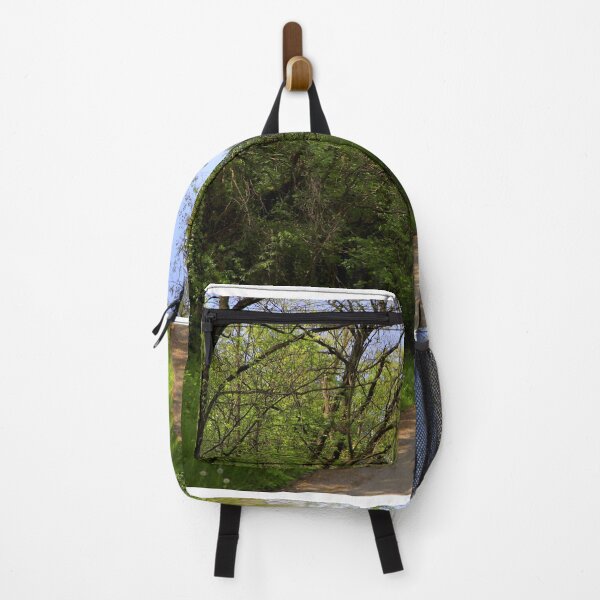 Item preview, Un paseo verde designed and sold by annalisa56.