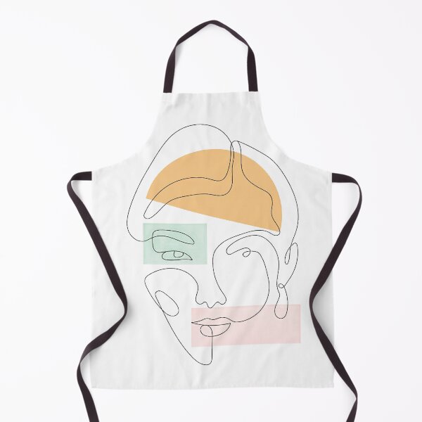 Item preview, Line Art - Cynical Face designed and sold by JesseBlackledge.