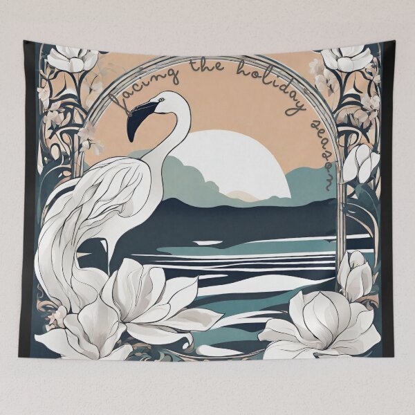 Item preview, Summer is coming paster designed and sold by VickyJo111.