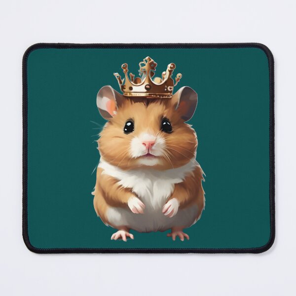 Item preview, King Hamster designed and sold by WANBASTEN.