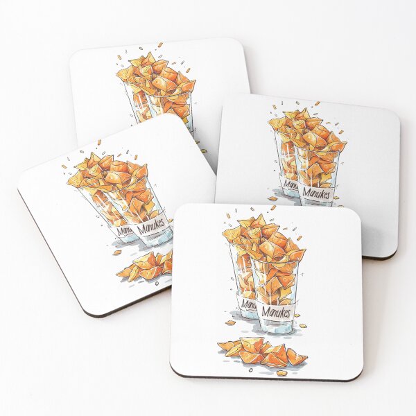 Item preview, Potato file snack designed and sold by mamhew2456.