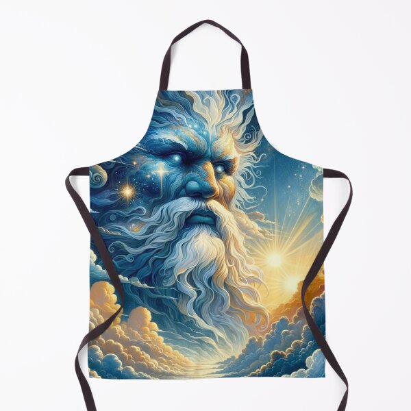 Item preview, Sky Sovereign: The Majesty of Ranginui designed and sold by Ruru Digital .