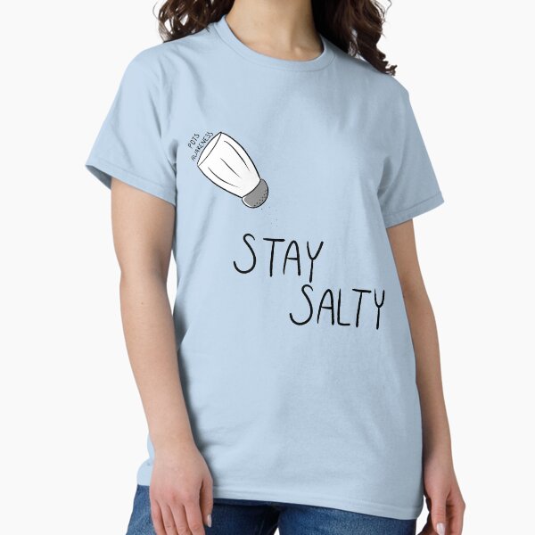 Item preview, Stay Salty POTs Awareness designed and sold by ChangingLanes.