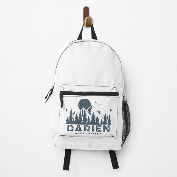 Item preview, Darien Illinois Mountain Souvenir designed and sold by Wild-Outside.