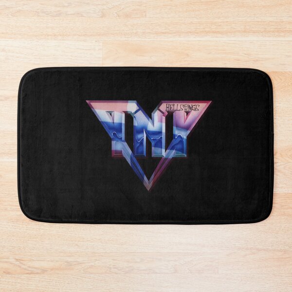 Item preview, TNT Fury: A Tribute to Norwegian Rock! designed and sold by NickTaroDesign.