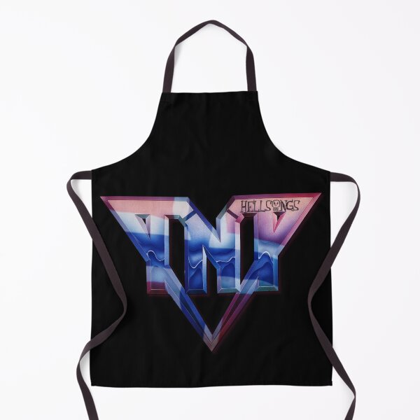 Item preview, TNT Fury: A Tribute to Norwegian Rock! designed and sold by NickTaroDesign.