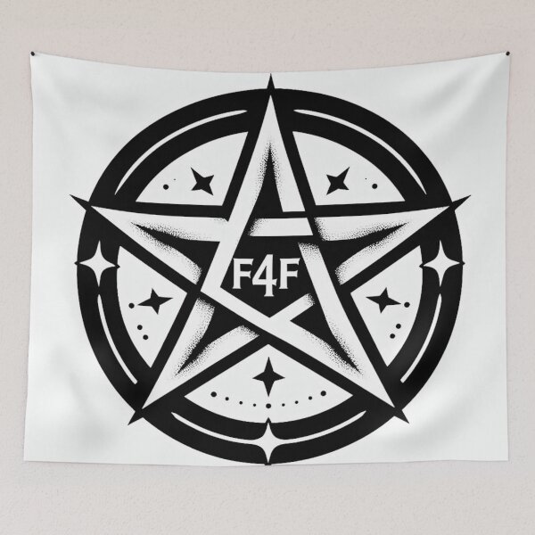 Item preview, Fight for Freedom designed and sold by F4Fartbot.