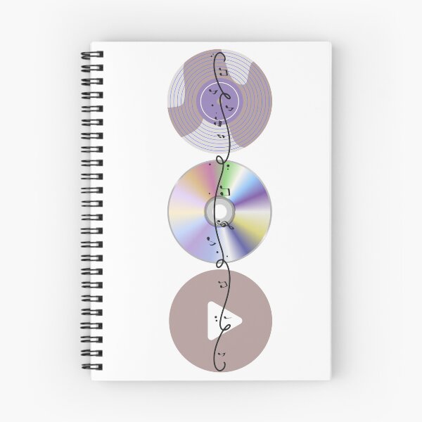 Item preview, Music Queue designed and sold by Srngl.